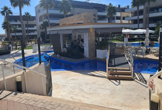 Rynek wtórny - Penthouse - Orihuela Costa - Playa Flamenca