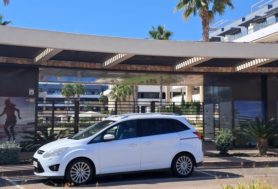 Rynek wtórny - Penthouse - Orihuela Costa - Playa Flamenca