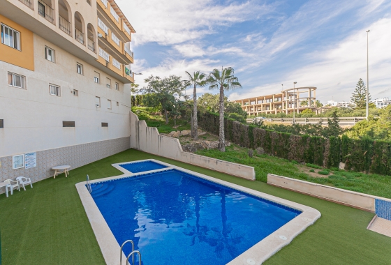 Rynek wtórny - Apartament - La Zenia - Beachside