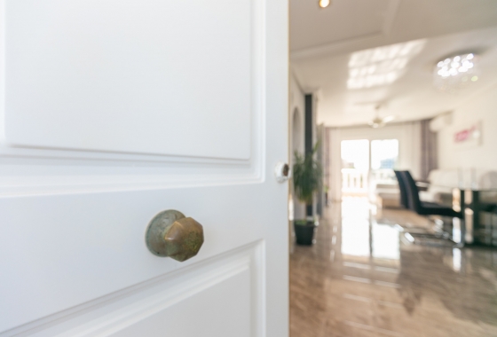 Rynek wtórny - Apartament - La Zenia - Beachside