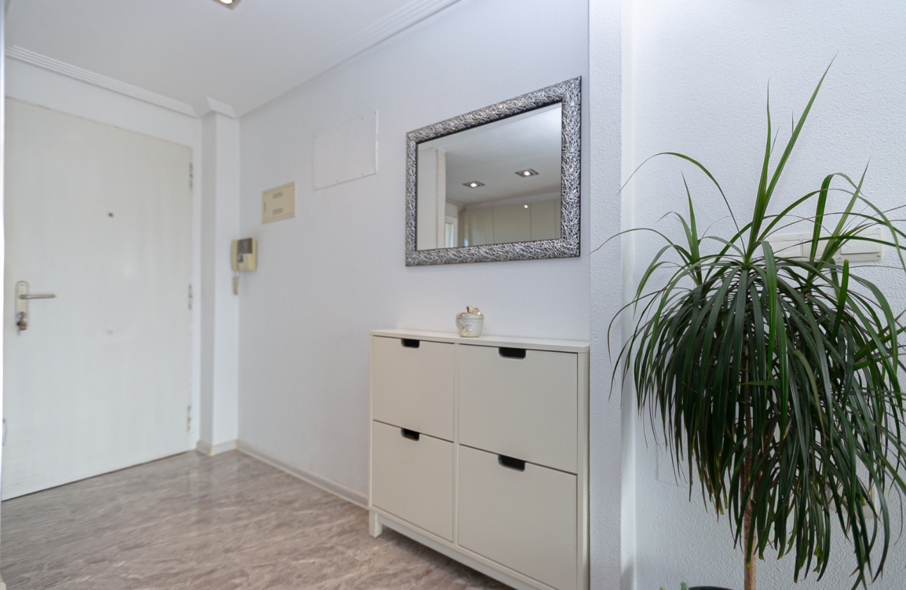 Rynek wtórny - Apartament - La Zenia - Beachside