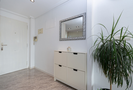 Rynek wtórny - Apartament - La Zenia - Beachside