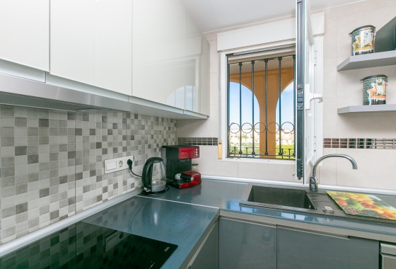 Rynek wtórny - Apartament - La Zenia - Beachside