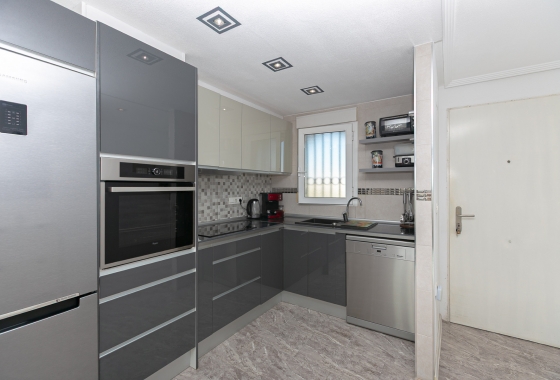 Rynek wtórny - Apartament - La Zenia - Beachside