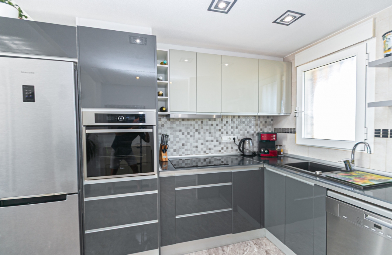 Rynek wtórny - Apartament - La Zenia - Beachside