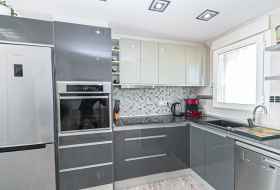 Rynek wtórny - Apartament - La Zenia - Beachside