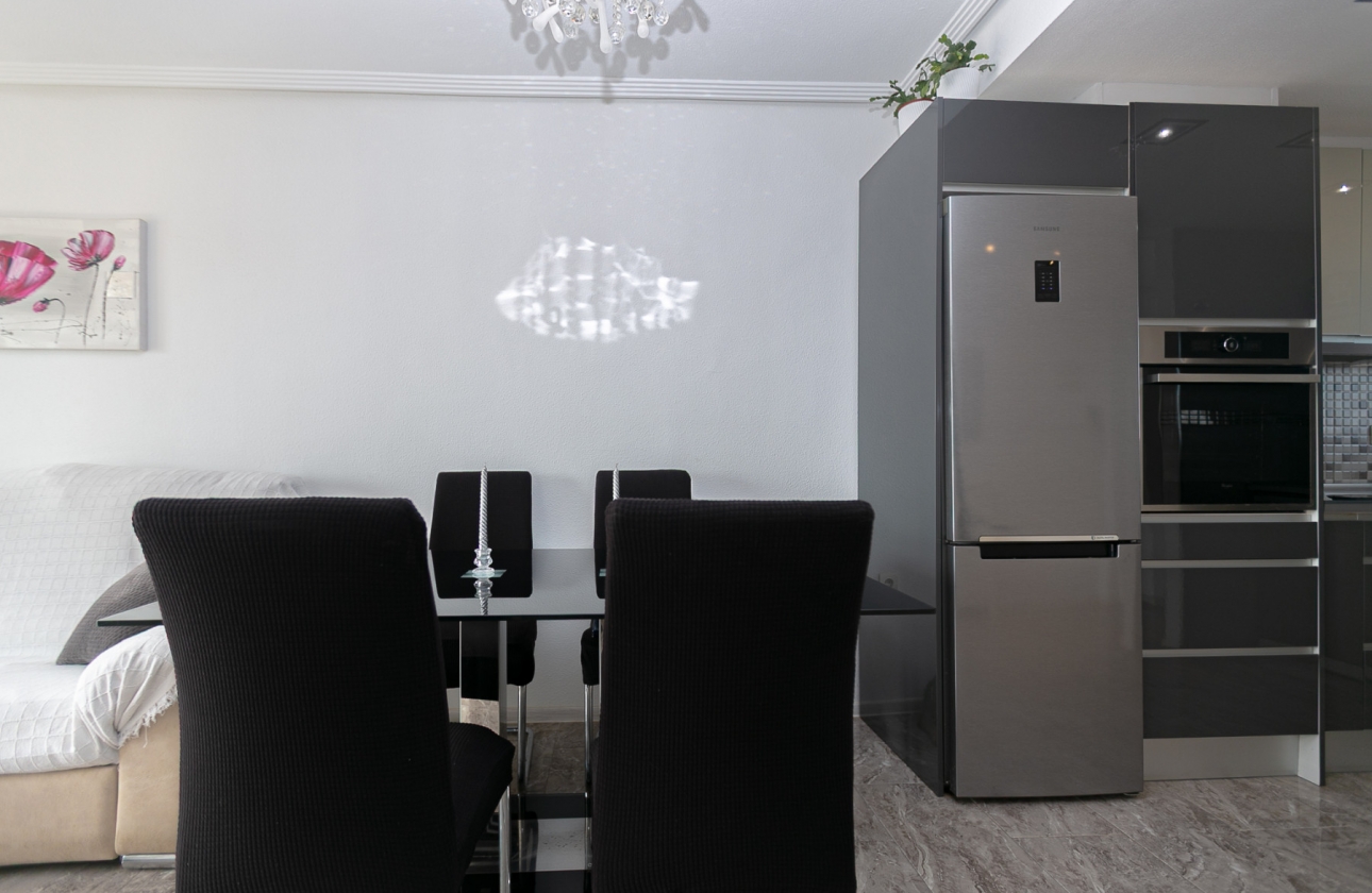 Rynek wtórny - Apartament - La Zenia - Beachside