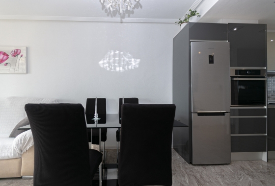 Rynek wtórny - Apartament - La Zenia - Beachside