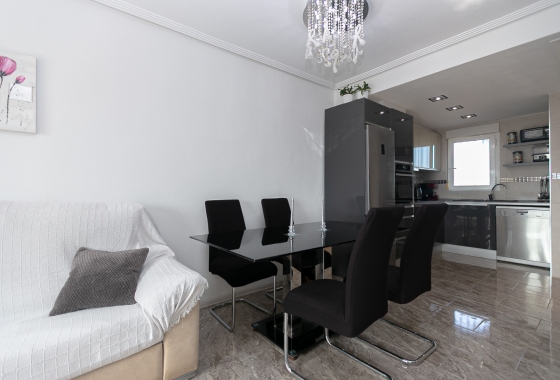 Rynek wtórny - Apartament - La Zenia - Beachside