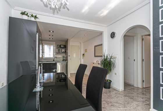 Rynek wtórny - Apartament - La Zenia - Beachside