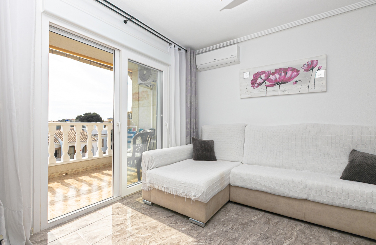 Rynek wtórny - Apartament - La Zenia - Beachside