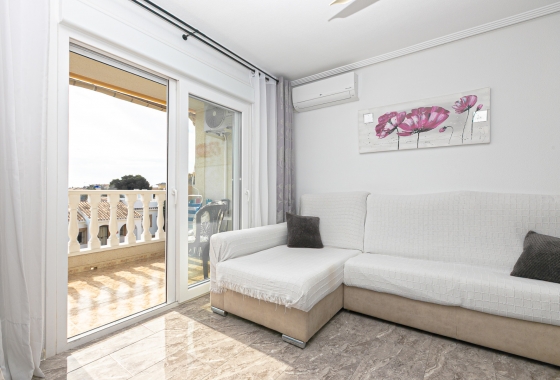 Rynek wtórny - Apartament - La Zenia - Beachside