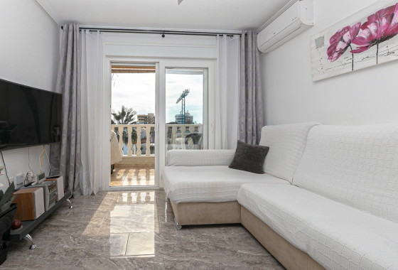 Rynek wtórny - Apartament - La Zenia - Beachside