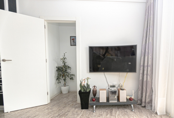 Rynek wtórny - Apartament - La Zenia - Beachside