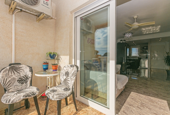 Rynek wtórny - Apartament - La Zenia - Beachside