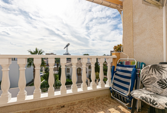 Rynek wtórny - Apartament - La Zenia - Beachside