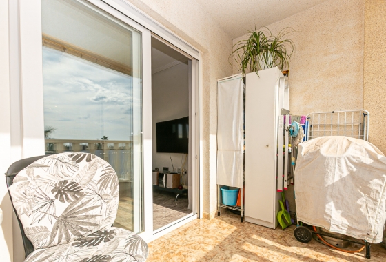 Rynek wtórny - Apartament - La Zenia - Beachside