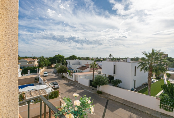 Rynek wtórny - Apartament - La Zenia - Beachside