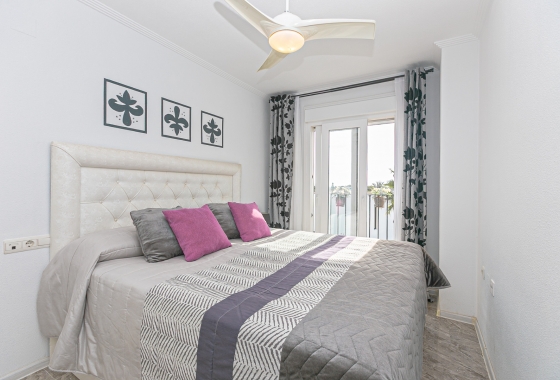 Rynek wtórny - Apartament - La Zenia - Beachside