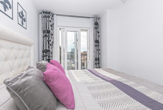 Rynek wtórny - Apartament - La Zenia - Beachside