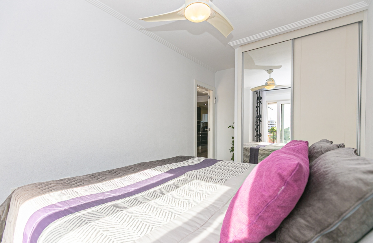 Rynek wtórny - Apartament - La Zenia - Beachside