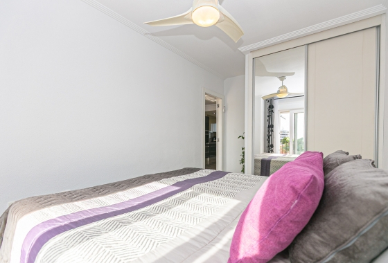 Rynek wtórny - Apartament - La Zenia - Beachside