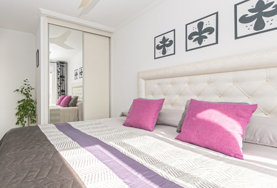Rynek wtórny - Apartament - La Zenia - Beachside