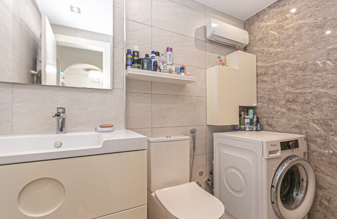 Rynek wtórny - Apartament - La Zenia - Beachside