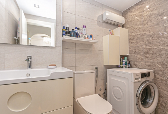 Rynek wtórny - Apartament - La Zenia - Beachside