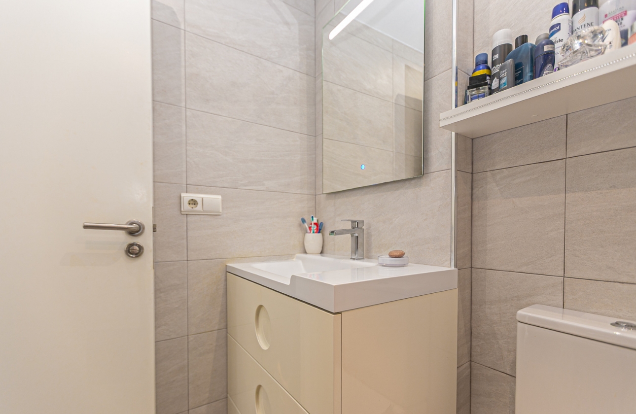 Rynek wtórny - Apartament - La Zenia - Beachside