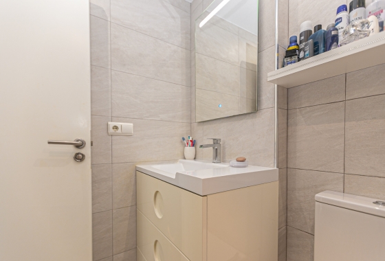 Rynek wtórny - Apartament - La Zenia - Beachside