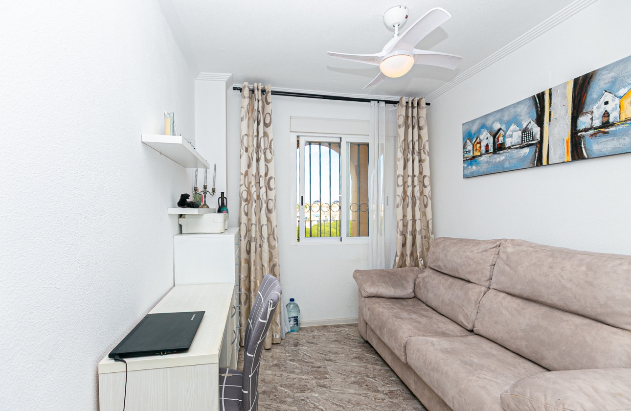 Rynek wtórny - Apartament - La Zenia - Beachside