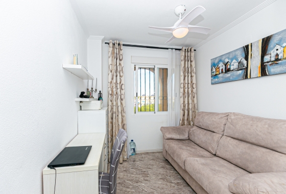 Rynek wtórny - Apartament - La Zenia - Beachside