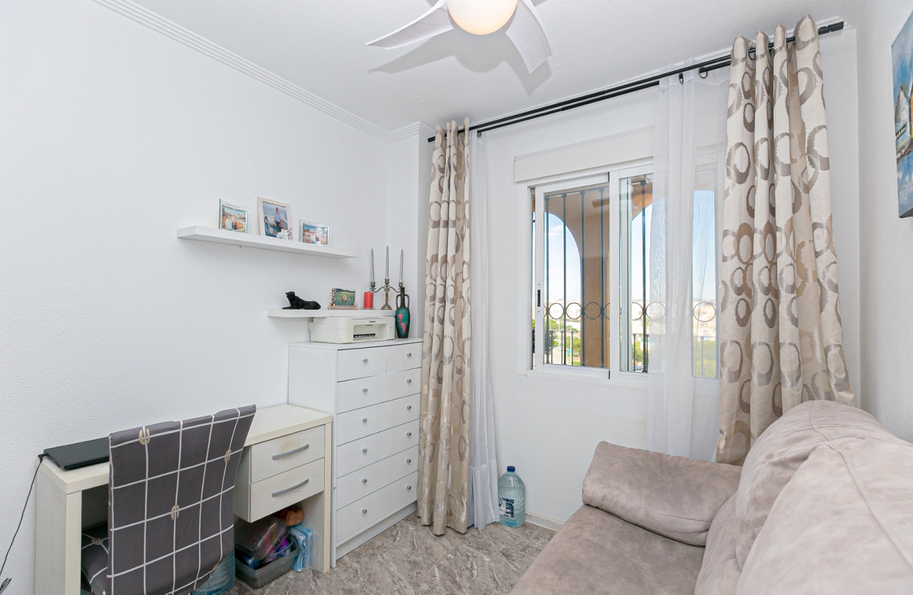 Rynek wtórny - Apartament - La Zenia - Beachside