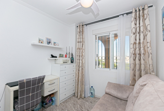 Rynek wtórny - Apartament - La Zenia - Beachside