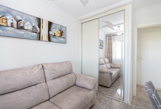 Rynek wtórny - Apartament - La Zenia - Beachside
