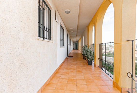 Rynek wtórny - Apartament - La Zenia - Beachside