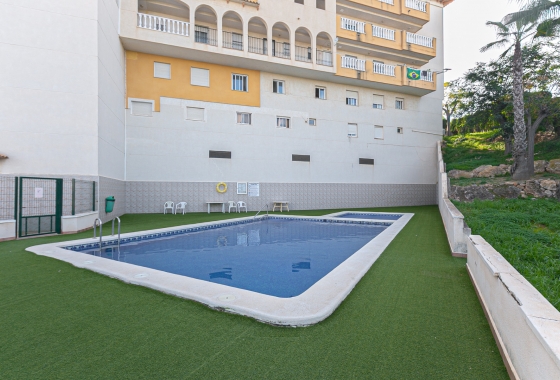 Rynek wtórny - Apartament - La Zenia - Beachside