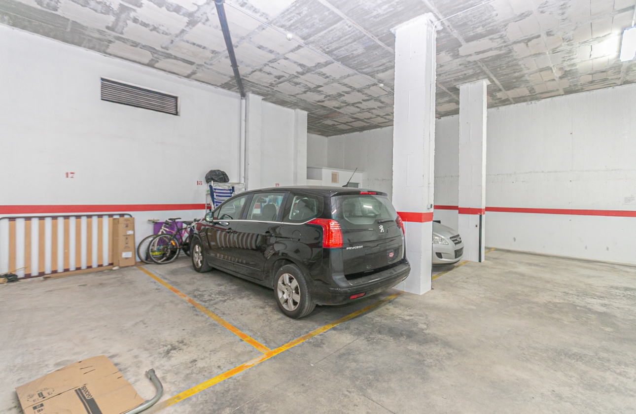 Rynek wtórny - Apartament - La Zenia - Beachside