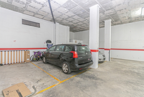 Rynek wtórny - Apartament - La Zenia - Beachside