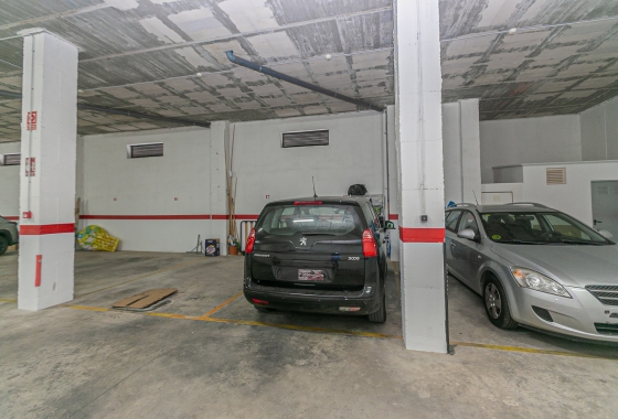 Rynek wtórny - Apartament - La Zenia - Beachside