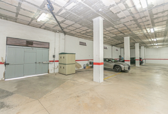 Rynek wtórny - Apartament - La Zenia - Beachside