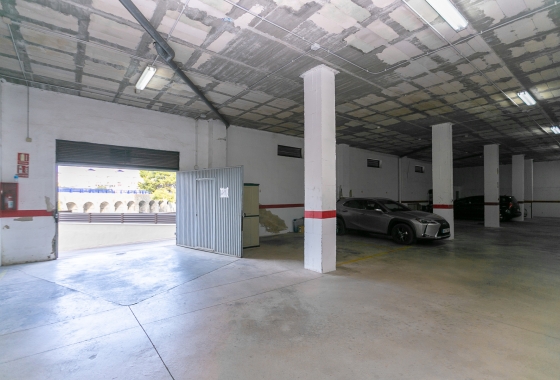 Rynek wtórny - Apartament - La Zenia - Beachside