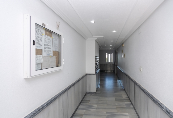 Rynek wtórny - Apartament - La Zenia - Beachside