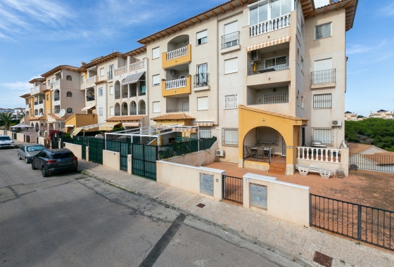 Rynek wtórny - Apartament - La Zenia - Beachside