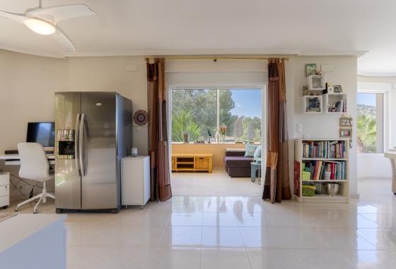 Rynek wtórny - Villa - La Zarza - La Zarza Murcia