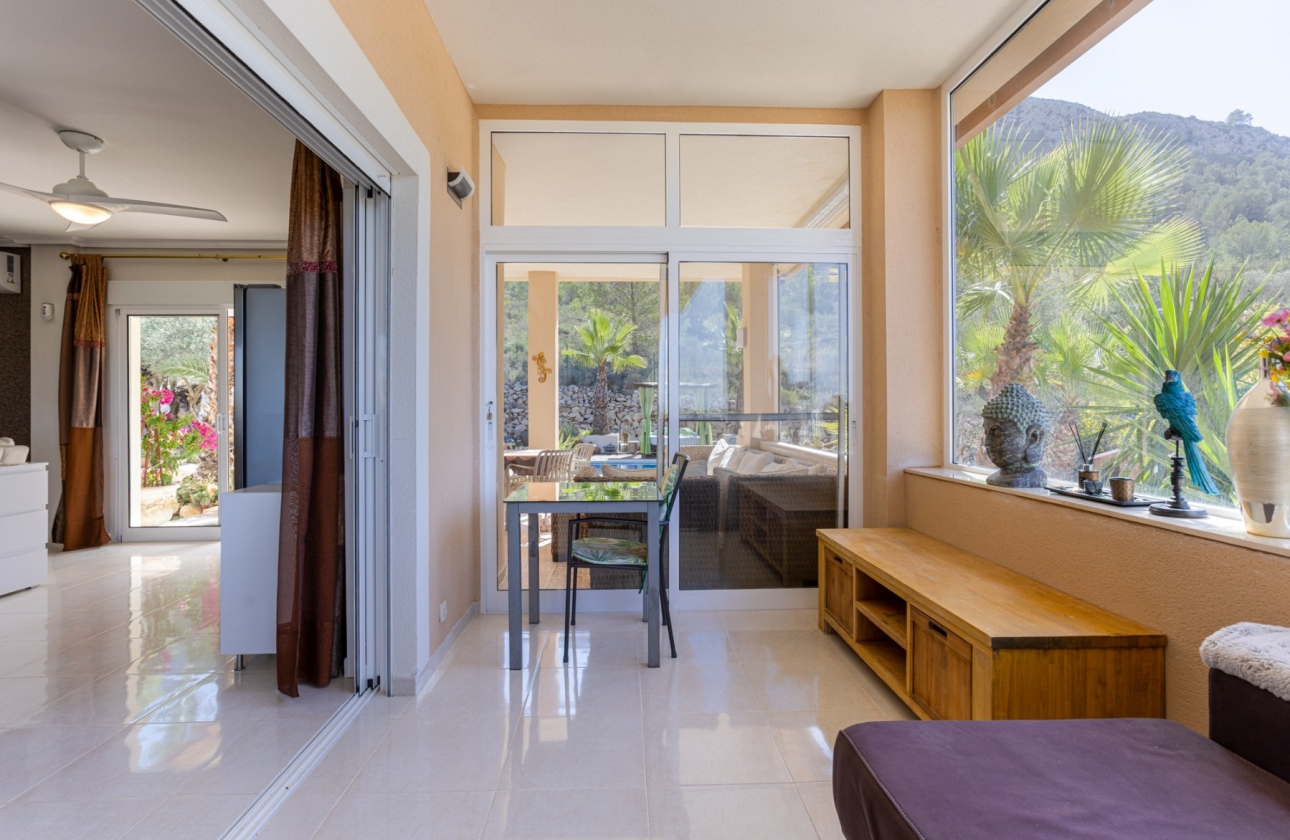 Rynek wtórny - Villa - La Zarza - La Zarza Murcia