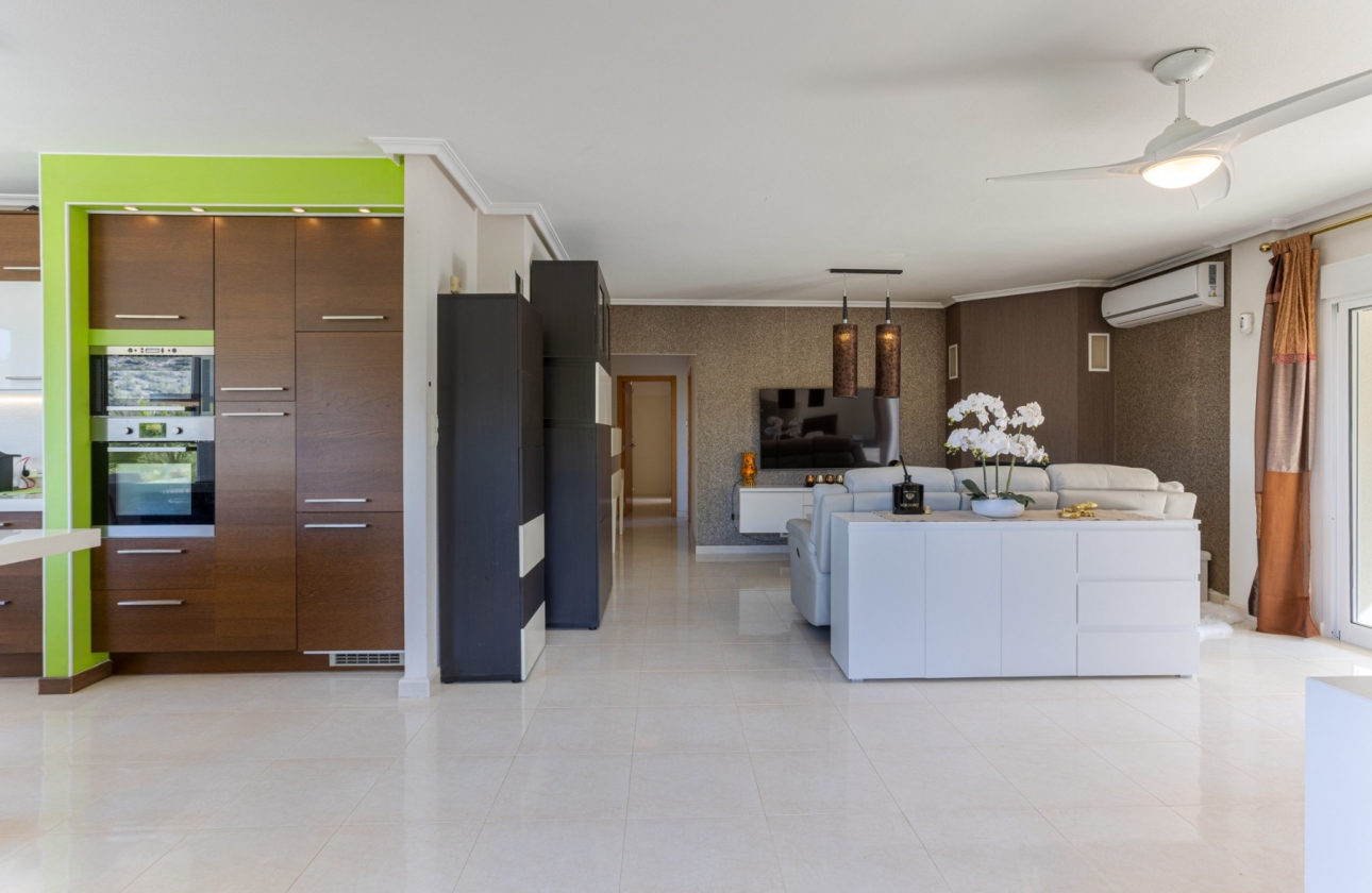 Rynek wtórny - Villa - La Zarza - La Zarza Murcia