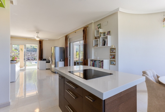 Rynek wtórny - Villa - La Zarza - La Zarza Murcia