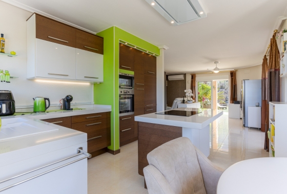 Rynek wtórny - Villa - La Zarza - La Zarza Murcia